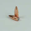 22 Caliber .224 Diameter 55 Grain Full Metal Jacket Boat Tail W/Cannelure 100 Count (Blemished) by Major Manufacturer Blem Bullets are Back! As part of our agreement we cannot disclose the manufacture...