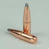 6mm .243 Diameter 100 Grain Boat Tail Soft Point W/Cannelure 100 Count (Blemished) by Major Manufacturer Blem Bullets are Back! As part of our agreement we cannot disclose the manufacture and but thes...