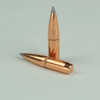 6.5mm .264 Diameter 140 Grain Poly Tipped Boat Tail W/Cannelure 100 Count (Blemished) by Major Manufacturer Blem Bullets are Back! As part of our agreement we cannot disclose the manufacture and but t...
