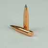 6.5mm .264 Diameter 140 Grain Match Poly Tipped ( Blemished) 100 Count Boxed by Major Manufacturer Blem Bullets are Back! As part of our agreement we cannot disclose the manufacture and but these are ...
