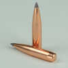 6.5mm .264 Diameter 143 Grain Hunting Poly Tipped Match ( Blemished) 100 Count Boxed by Major Manufacturer Blem Bullets are Back! As part of our agreement we cannot disclose the manufacture and but th...