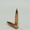 6.5mm .264 Diameter 153 Grain Aluminum Tipped Match 100 Count (Blemished) by Major Manufacturer Blem Bullets are Back! As part of our agreement we cannot disclose the manufacture and but these are the...