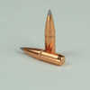 OEM Blem Bullets 270 Caliber .277 Diameter 140 Grain Poly Tipped Boat Tail W/Cannelure 100 Count (Blemished)