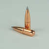 OEM Blem Bullets 7mm .284 Diameter 139 Grain Poly Tipped Boat Tail W/Cannelure 100 Count (Blemished)