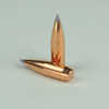 OEM Blem Bullets 30 Caliber .308 Diameter 168 Grain Poly Tipped Boat Tail 100 Count (Blemished)