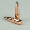 OEM Blem Bullets 30 Caliber .308 Diameter 180 Grain Boat Tail Soft Point W/Cannelure 100 Count (Blemished)