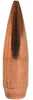 Hornady 30 Caliber .308 Diameter 155 Grain Boat Tail Hollow Point Match 1000 Count