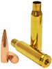 Special Buys Berger Match Grade Loader Pack .308 Diameter 155 Grain VLD and ABM Brass (100 Count Each)
