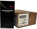 Link to #200 Large Rifle Primer 5000 Count Case by CCI AMMUNITIONCCI standard primers are remarkably clean-burning and leaving primer pockets cleaner and extending the time between pocket cleaning.