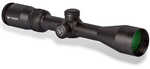 Crossfire II 3-9x40 V-Plex Reticle (MOA) by VORTEX OPTICS With long eye relief and a fast-focus eyepiece and fully multi-coated lenses and resettable MOA turrets and there's no compromising on the Cro...