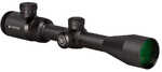 Crossfire II 3-9x40 V-Brite Reticle (MOA) by VORTEX OPTICS With long eye relief and a fast-focus eyepiece and fully multi-coated lenses and resettable MOA turrets and there's no compromising on the Cr...