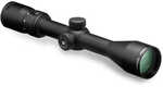 Diamondback 3-9x40 With V-Plex Reticle by VORTEX OPTICS The Diamondbackâ€”loaded with features! First and the solid one-piece aircraft-grade aluminum alloy construction makes the Diamondback riflescop...