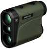Vortex Impact 850 Yard 6x Laser Rangefinder