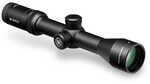 Viper HS 2.5-10x44 BDC Reticle SFP (MOA) 30mm Tube by VORTEX OPTICS Vortex Viper HS riflescopes offer hunters and shooters an array of features sure to be well received. The advanced optical system an...