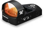 Venom Red Dot Top Load 3 MOA Dot With Picatinny Base by VORTEX OPTICS Make your AR and pistol and or shotgun even more poisonous with the Venom Red Dot sight. A 3 MOA dot promotes rapid target acquisi...