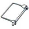 Attwood Coupler Locking Pin Solid Zinc Plated Steel
