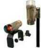 Attwood Portable Led Navigation Light Kit Clamp On Led Bow & Stern Realtree Max 4 Model: 14191-7