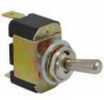 Attwood Toggle Switch 2P On/Off Metal Handle