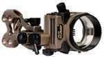 Apex Bow Sight Game Changer 5 5-Pin Black