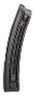 THE GERMAN SPORT GEAR MAGAZINE IS A STANDARD FACTORY REPLACEMENT MAGAZINE. THIS MAGAZINE IS DESIGNED TO BE COMPATIBLE WITH GSG-16 MODELS CHAMBERED IN THE POPULAR .22 LONG RIFLE CARTRIDGES AND HOLDS 22...