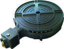 GSG GSG-16 ROTARY MAGAZINE 22LR 110-RD 110 ROUND MAGAZINE FOR THE GSG-16 RIFLE