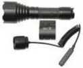 Aimshot Flashlight Kit 295 Lumen Green Led Kit W/Acc Model: TX870G