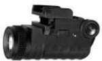 Aimshot Flashlight Pistol Moun Led Rail Mount Rechargeable Model: TXP