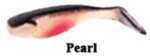 Betts Pogy Shad Spin Nickel 1/8 12/Cd Pearl