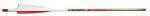 Bloodsport Timber Wolf Arrows 350 Fletched, Wood Laminent, 6-Pack   Model 1008306