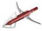 It’s the most monumental development in broadhead technology since the original Gravedigger. The new Gravedigger Extreme Hybrid Mechanical broadhead delivers even more devastating results. With harden...