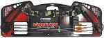 Barnett Vortex Youth Bow 45# Camo