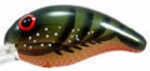 Bandit Deep Diver 1/4 Green Speckled Craw Md#: 200-51