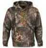 Browning Wasatch Hoodie L/S Realtree Xtra 3X Fleece