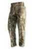 Browning Wasatch Pants Cotton Realtree Xtra Xl