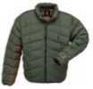 Browning Montana Jacket Insulated Olive S