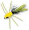 Betts Fire Fly Shimmy Size 6 Chat/Black/Chat