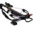 Barnett Recruit Compound Crossbow Package With Sling