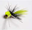 Extra Good Quality Popper With Soft Flexiblelegs. Good Gloss And Painted eyes. Cork Bodycemented On Mustad Hook.