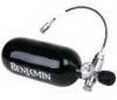 Benjamin Charging Cylinder 4500Psi Provides 7-25 Refills Model: 81001