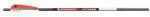 The Witness comes standard with our patent-pending Blood Ring technology. Our crossbow arrows work exceptionally well with today's high-speed crossbows. The Witness crossbow arrow offers better front-...