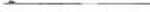 The Onyx is one of the best hunting arrows ever designed. Our proprietary Rugged Wrap construction process provides a much thicker carbon wall than competing shafts, which makes the Onyx one of the to...