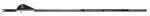 BloodSport Onyx Arrows - 400 2 in. Vane 6 pk.