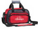 Berkley Tackle Bag Small Red W/2 Trays Md#: BATBSFW