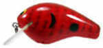Bagley Balsa B3 Crankbait 3In 9/16Oz Red Craw Md#: BB3-Rc
