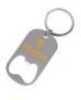 Browning Key Chains Silver/Orange W/Bottle Opener Model: 1B222566