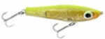 B&L Paul Brown's Floater Gold/Chartreuse Md#: CKF-91