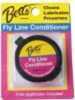 BETTS Fly Line Conditioner W/ Applicator