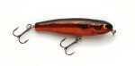 Bagley JumpIng Mullet 3 1/2In 1/2Oz Copper