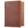 Browning Wallet Leather Tri-Fold Model: 1B222592
