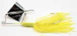 Boogerman Magnum Buzz 1/2 Chartreuse-White/Silver Md#: Bm12-10